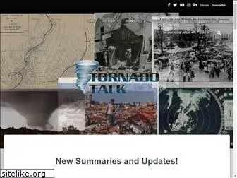 tornadotalk.com