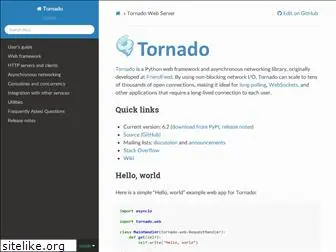 tornadoweb.org