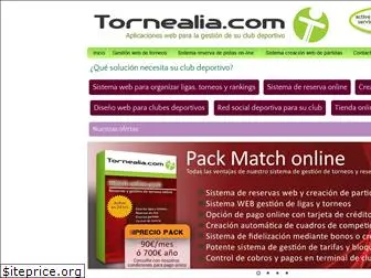 tornealia.com
