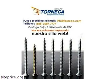 torneca.com