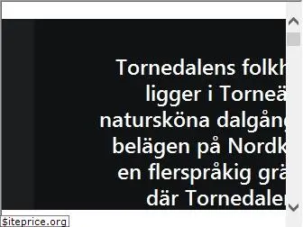 tornedalen.se