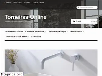 torneiras.online