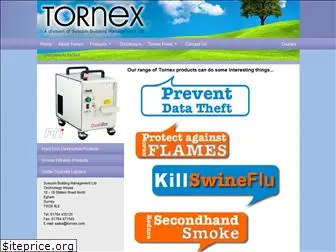 tornex.com