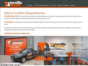 tornilloalvear.com