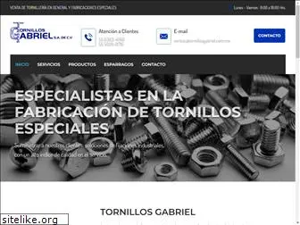 tornillosgabriel.com.mx