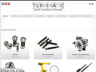 tornimatic.com