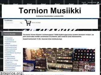 tornionmusiikki.com