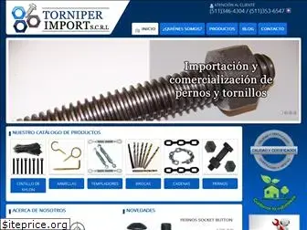 torniper.com