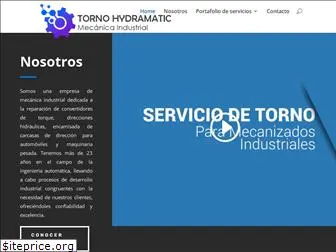 tornohydramatic.com