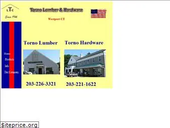 tornolumber.com