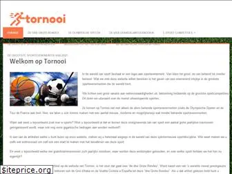 tornooi.net