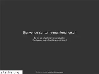 torny-maintenance.ch