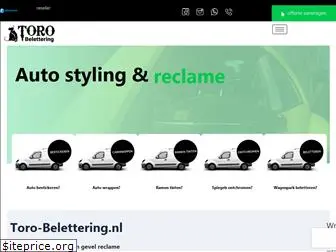 toro-belettering.nl