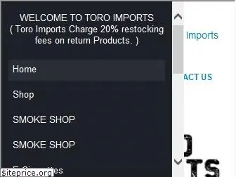 toro-imports.com
