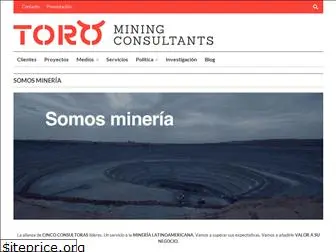 toro-mining.com