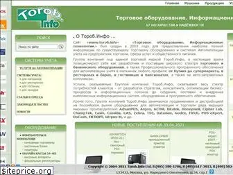 torob.info
