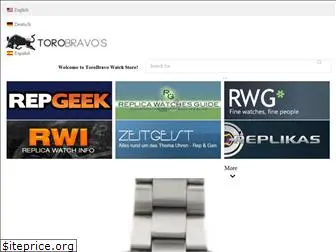 torobravowatch.com