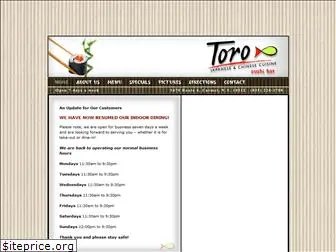 torocarmel.com