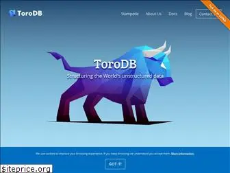 torodb.com