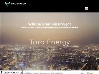 toroenergy.com.au