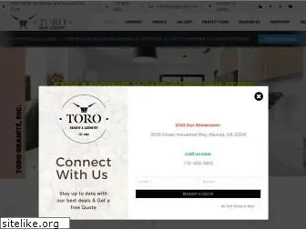 torogranite.com