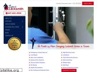 torolocksmith.ca