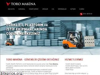 toromakina.com