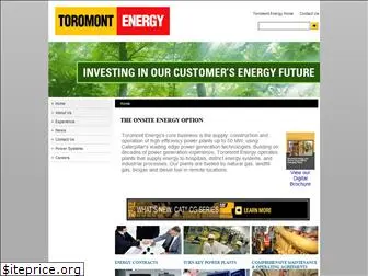 toromontenergy.com