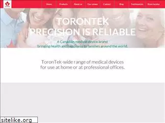 torontek.com