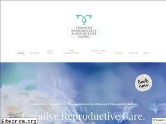 toronto-fertility.com