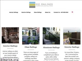 toronto-railings.com