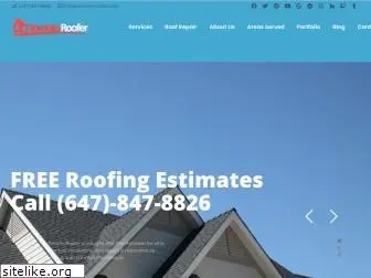 toronto-roofer.com