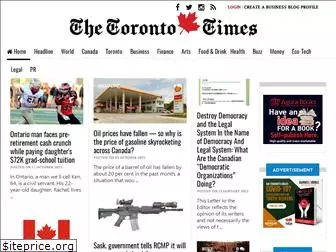 toronto-times.ca