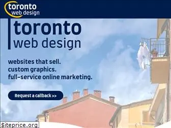 toronto-web-design.ca