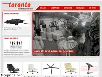 toronto.com.tr