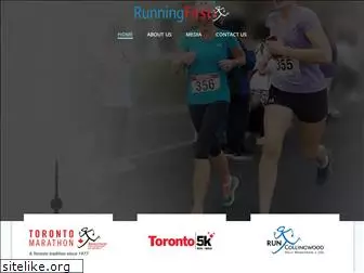 toronto5k.com