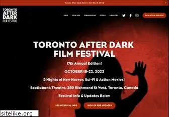 torontoafterdark.com