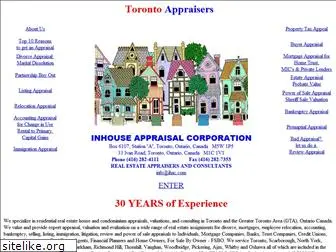 torontoappraiser.com