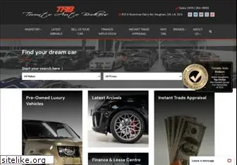 torontoautobrokers.com