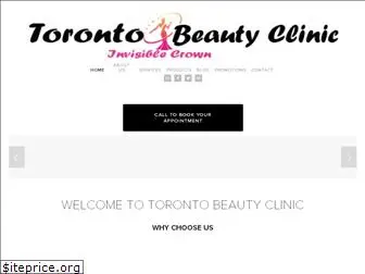 torontobeautyclinic.ca