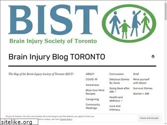 torontobraininjuryblog.com