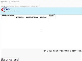 torontobusco.com