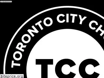 torontocitychurch.com