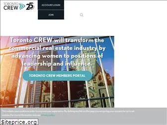 torontocrew.org