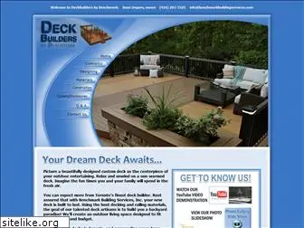 torontodeckbuilder.com