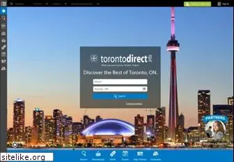 torontodirect.info