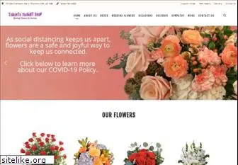 torontofloristshop.ca