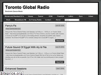 torontoglobalradio.com