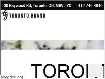 torontogrand.ca