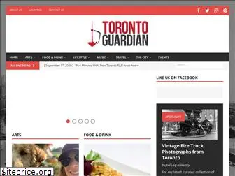 torontoguardian.com